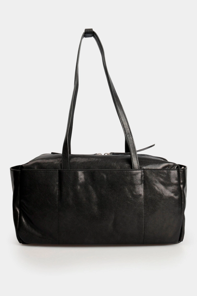 Платье The Hills  Черный