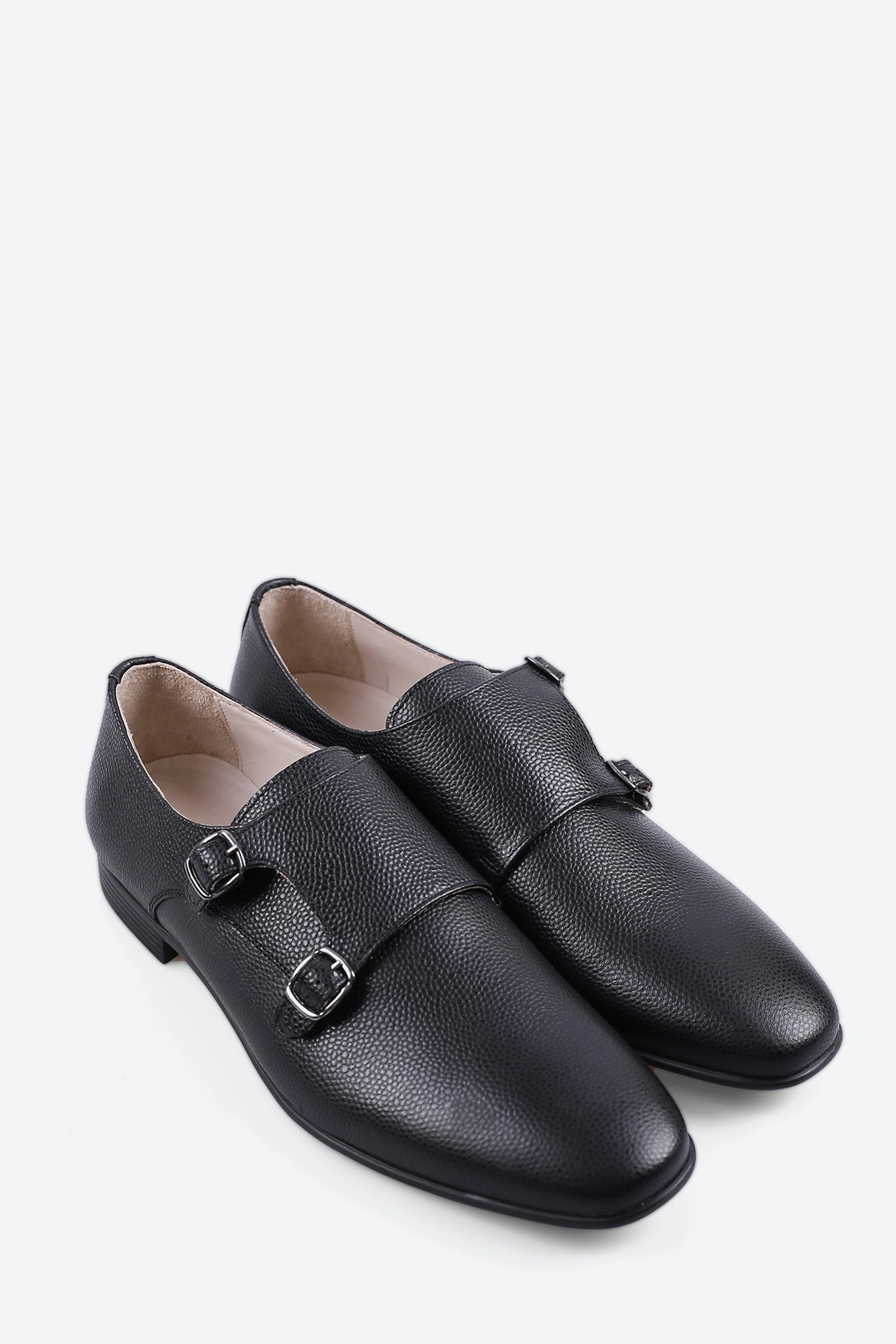 15-21650A001 Туфли Corso Como Черный