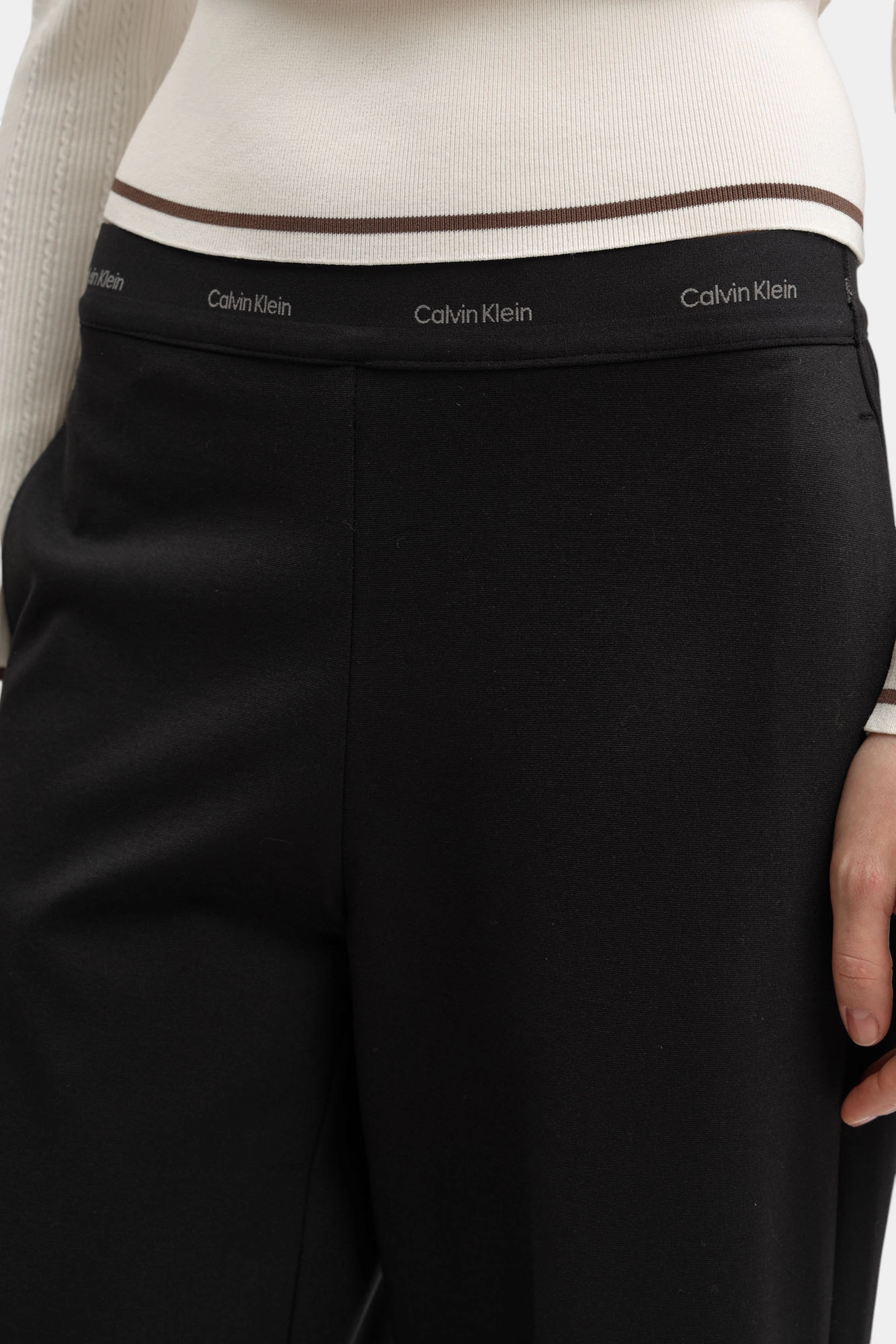 LV044E622G брюки calvin klein jeans 