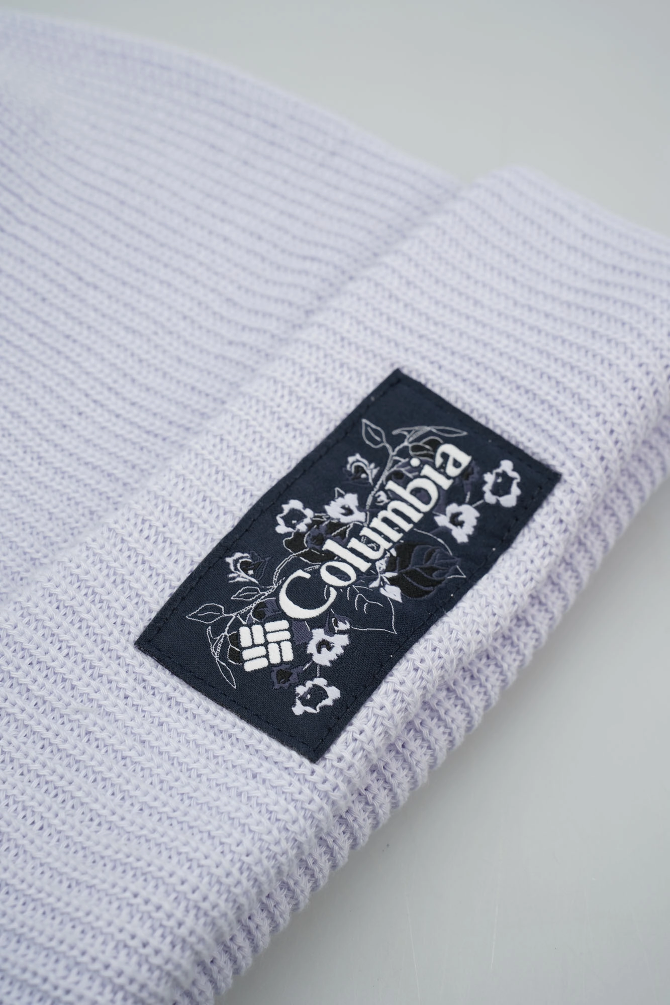 1975921 Шапка Columbia Голубой