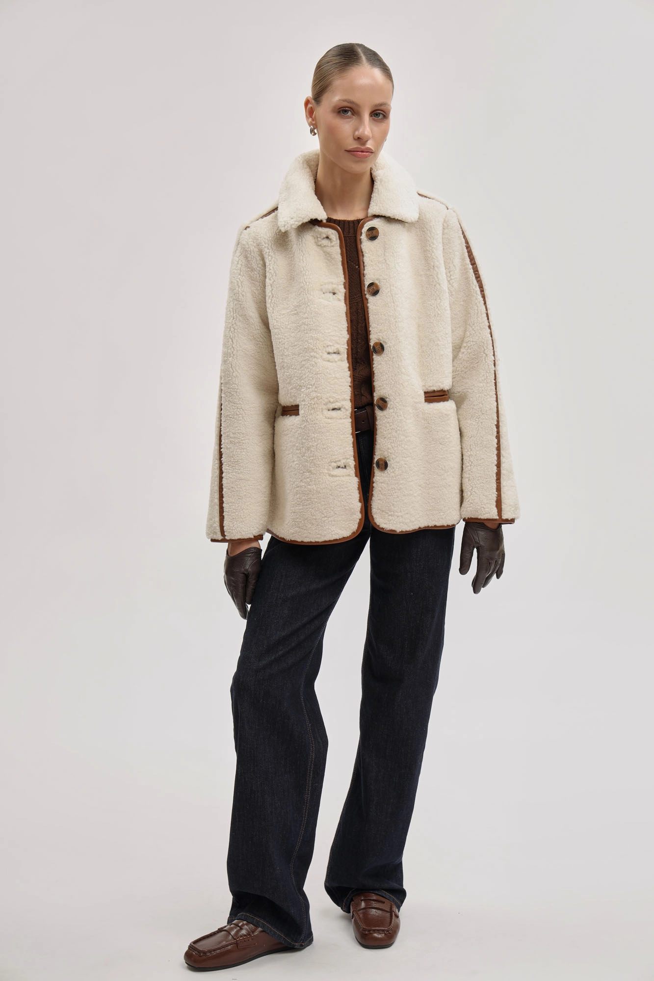 PL4024370 куртка pepe jeans