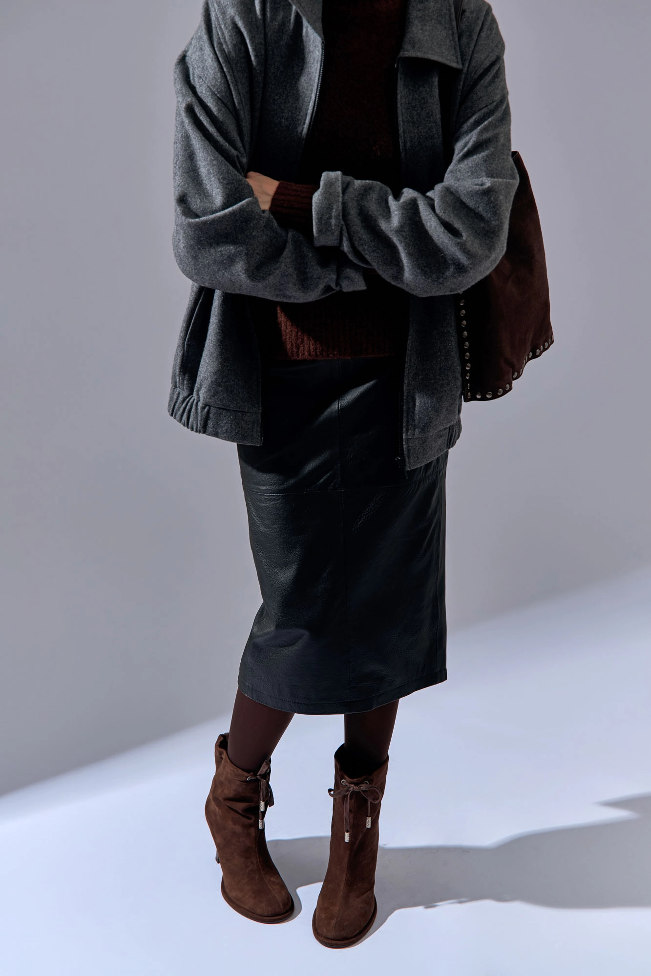 5201-036-4 Ботильоны Marc Cony Коричневый