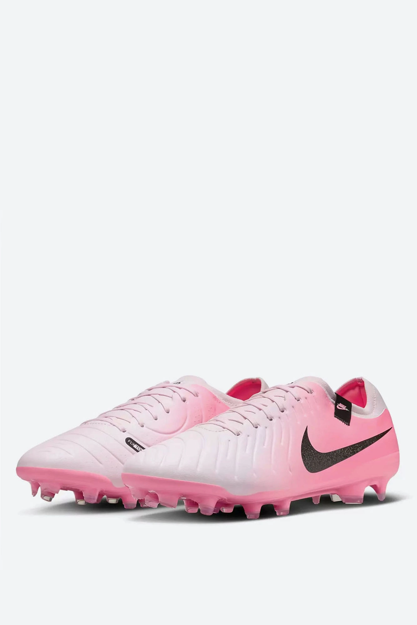 DV4333 Бутсы Nike Розовый