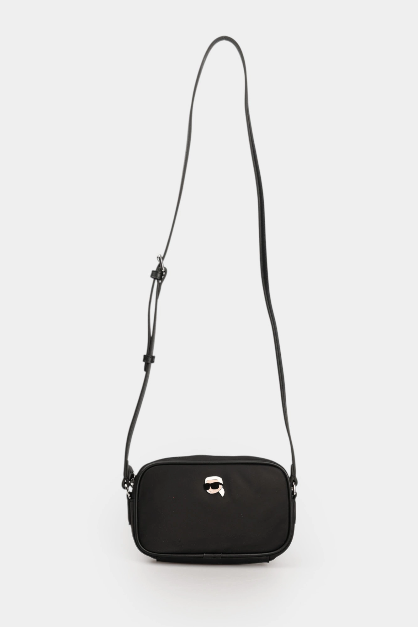 A3W30128 Сумка Karl Lagerfeld Черный