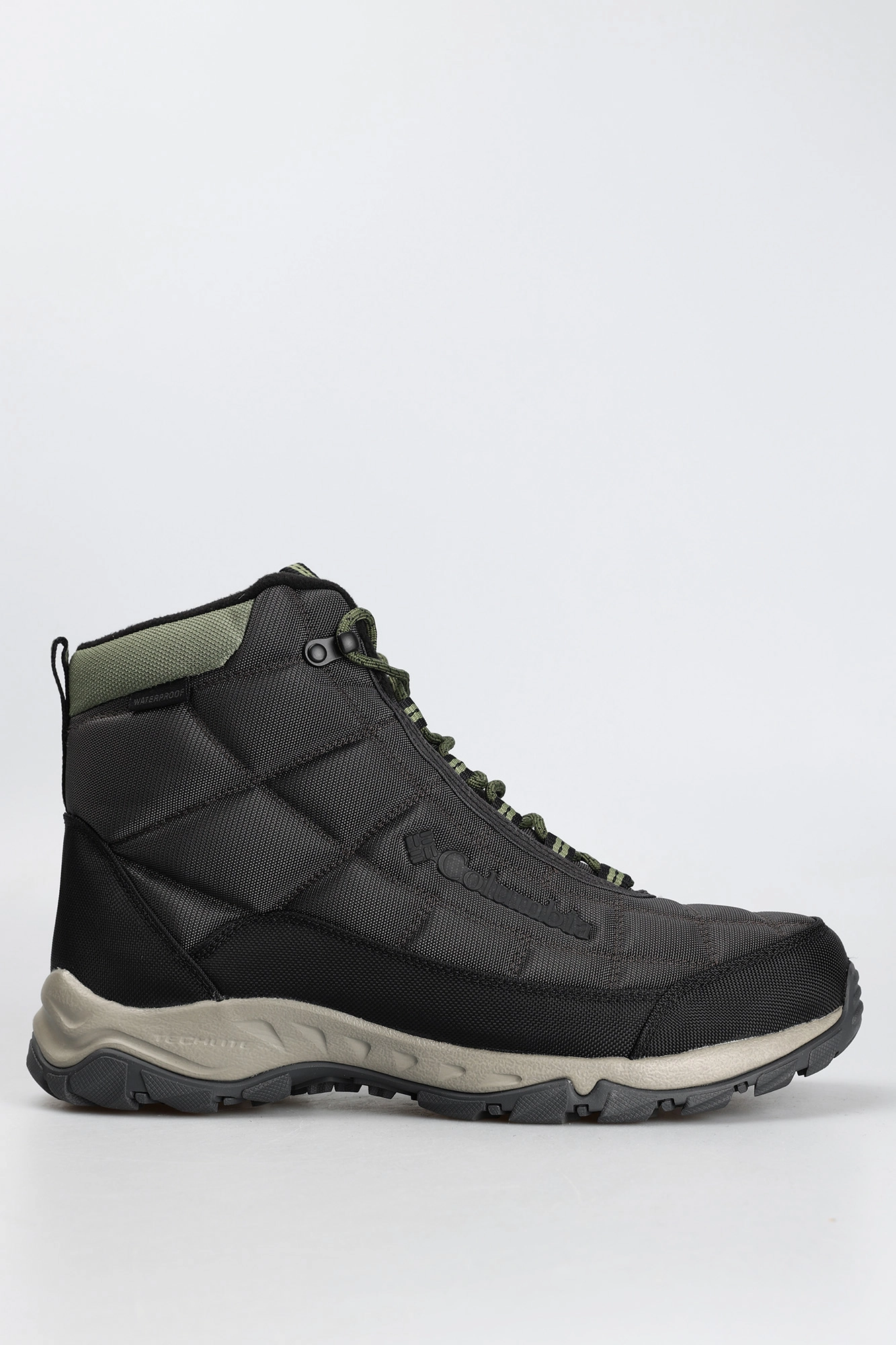 1672881 Ботинки FIRECAMP™ BOOT Columbia Хаки