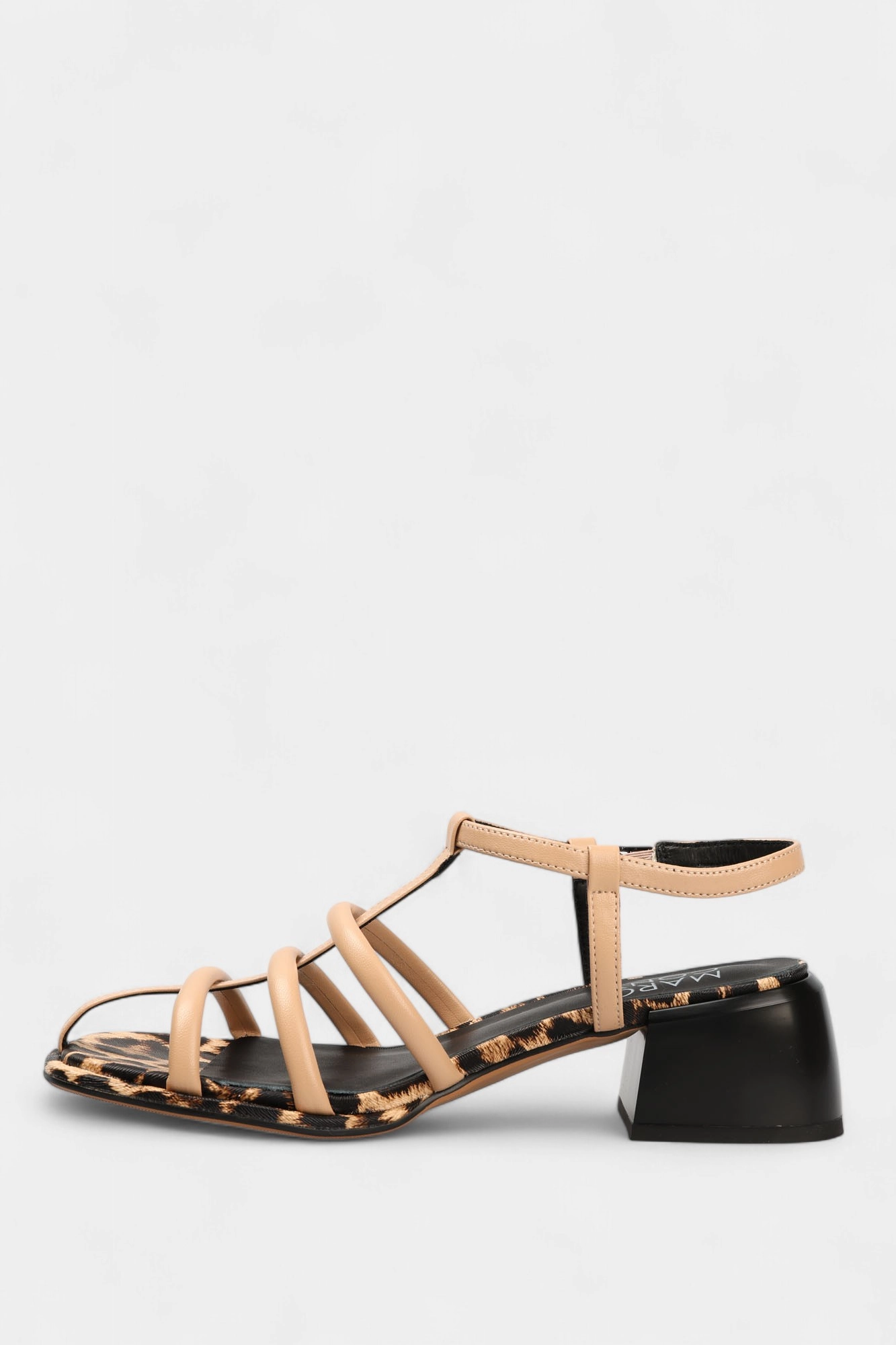 MC2046 Босоножки Marc Cony Бежевый