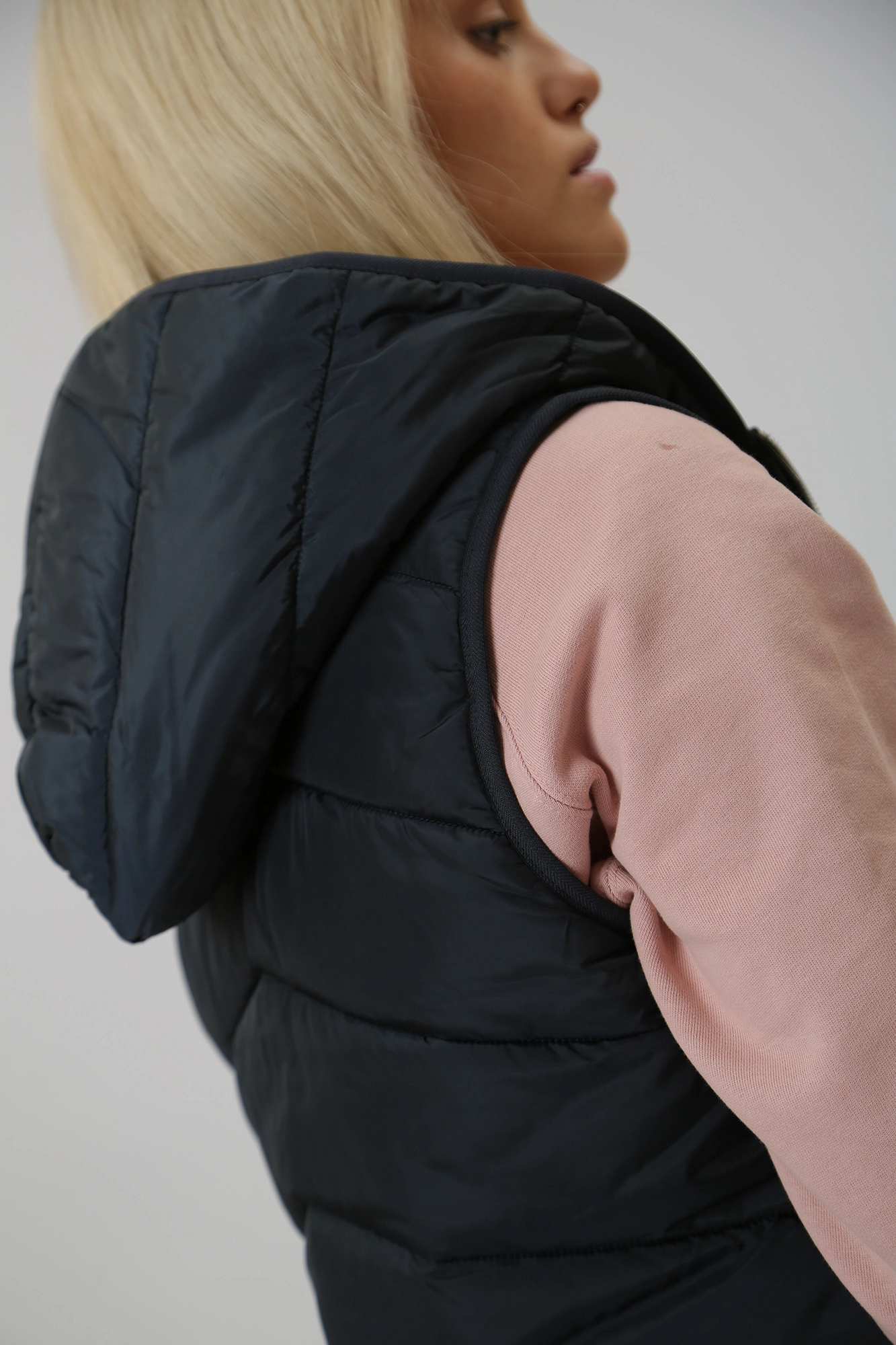 1014188 жилет утепленный mustang 