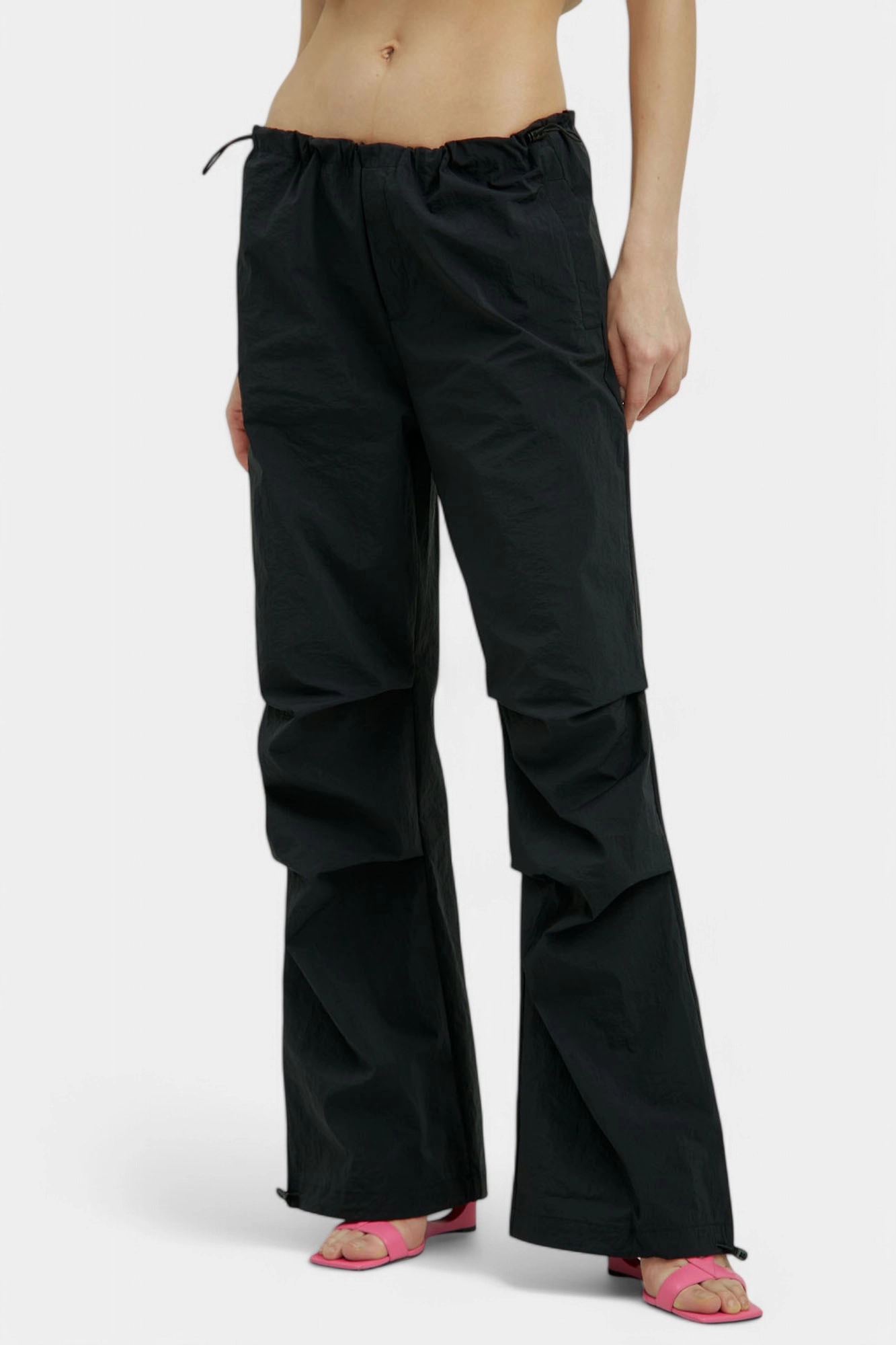 VW-FAT-57-048 брюки van mich