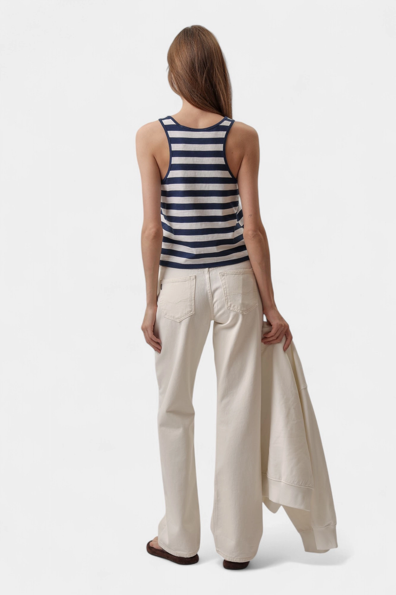 PL506042 майка pepe jeans 