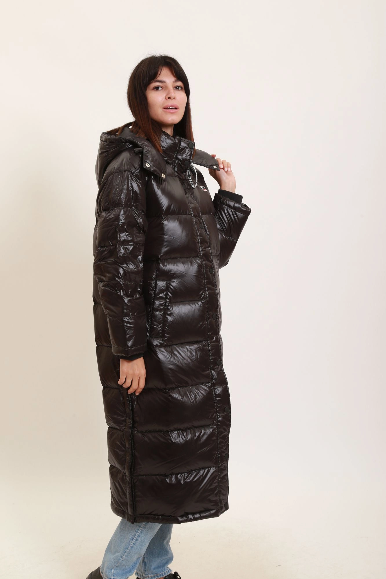 56351000 пальто levi`s 