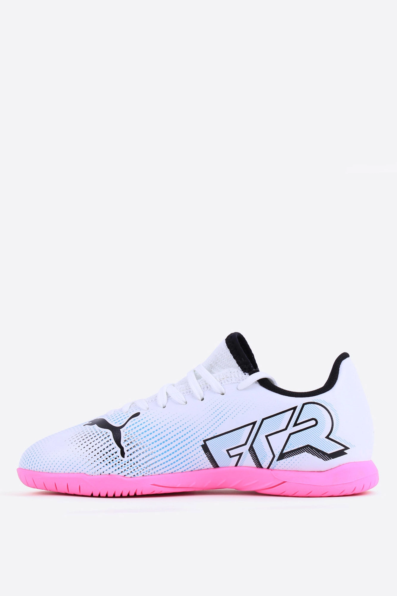 10773901 Обувь для зала Puma Белый