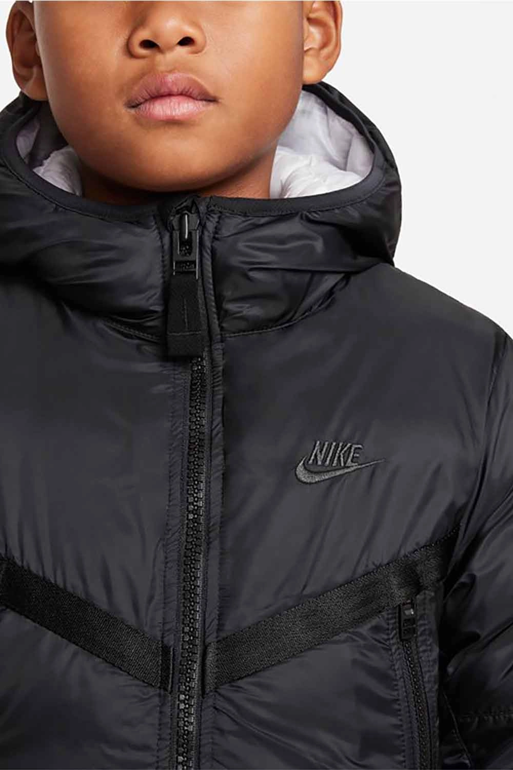  Куртка Nike Черный
