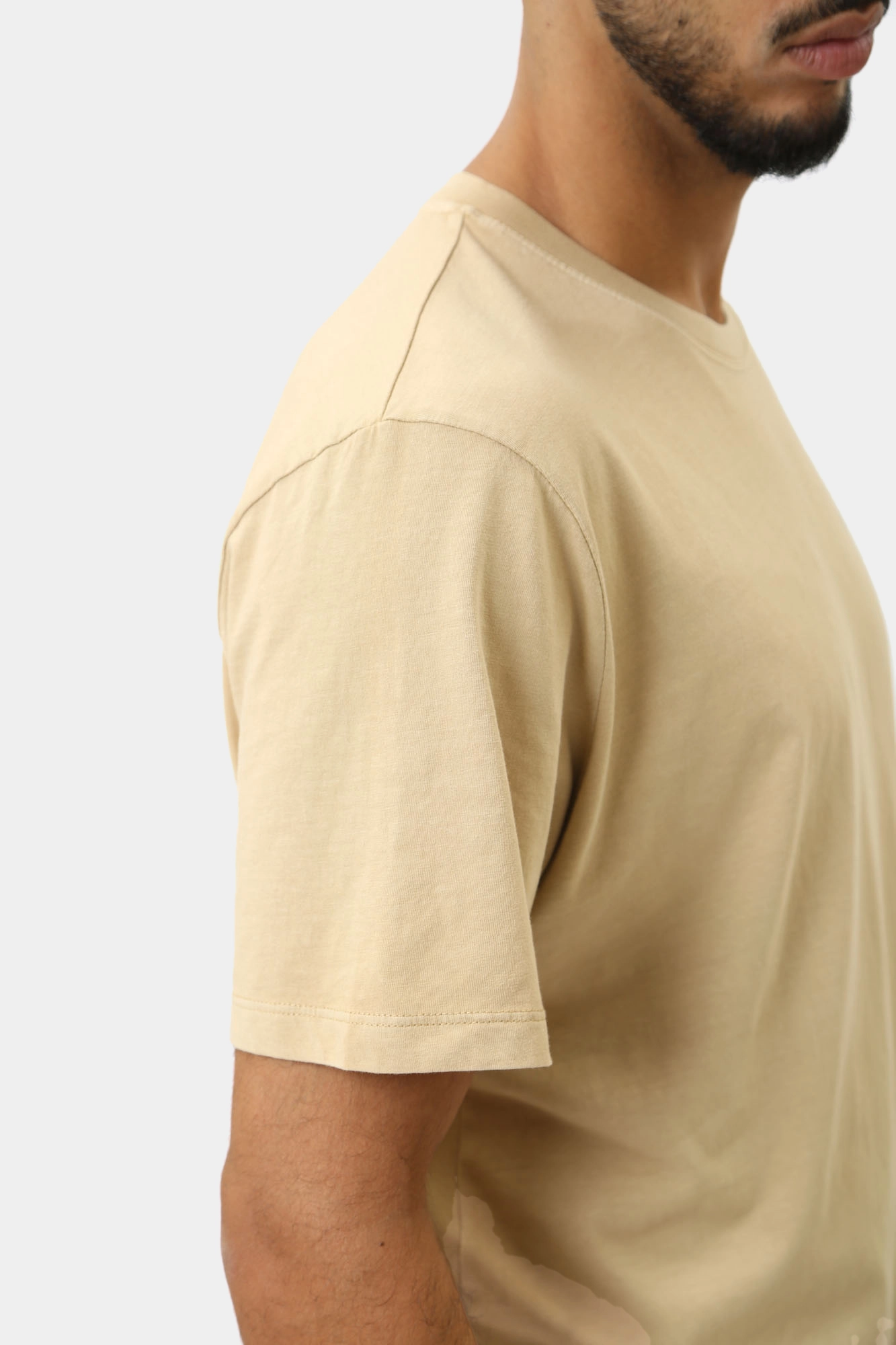 PM508664 Футболка Pepe Jeans Бежевый