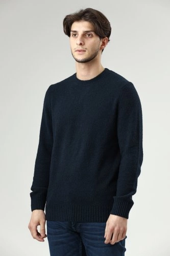 Брюки спортивные Armani Exchange Хлопок Черный