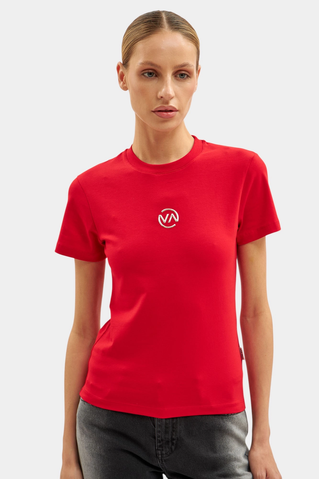 VW-FAT-22-507 футболка van mich 