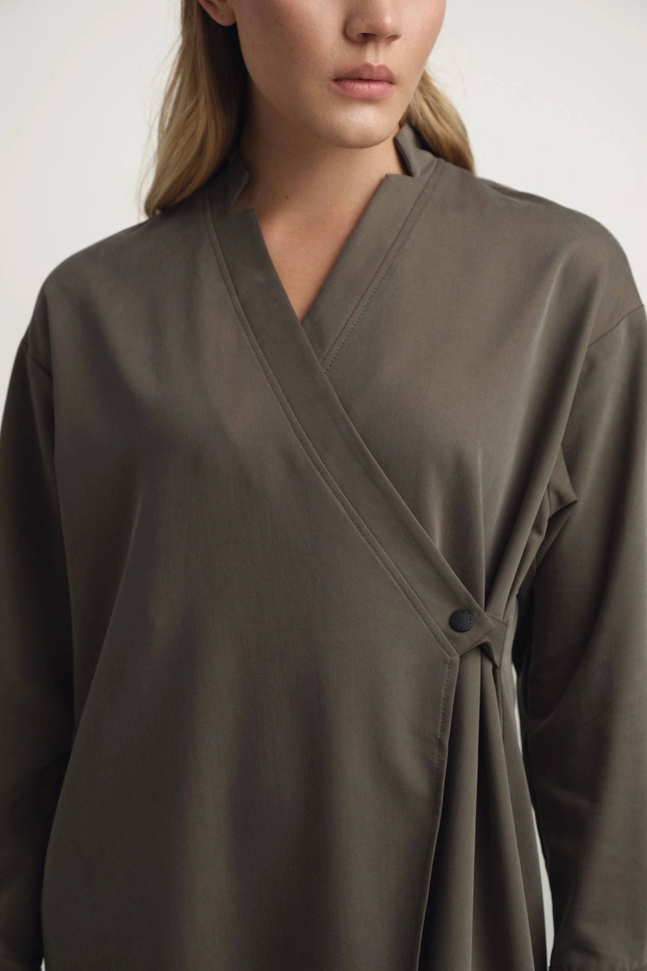 W-242-TH-56-0092 платье the hills 