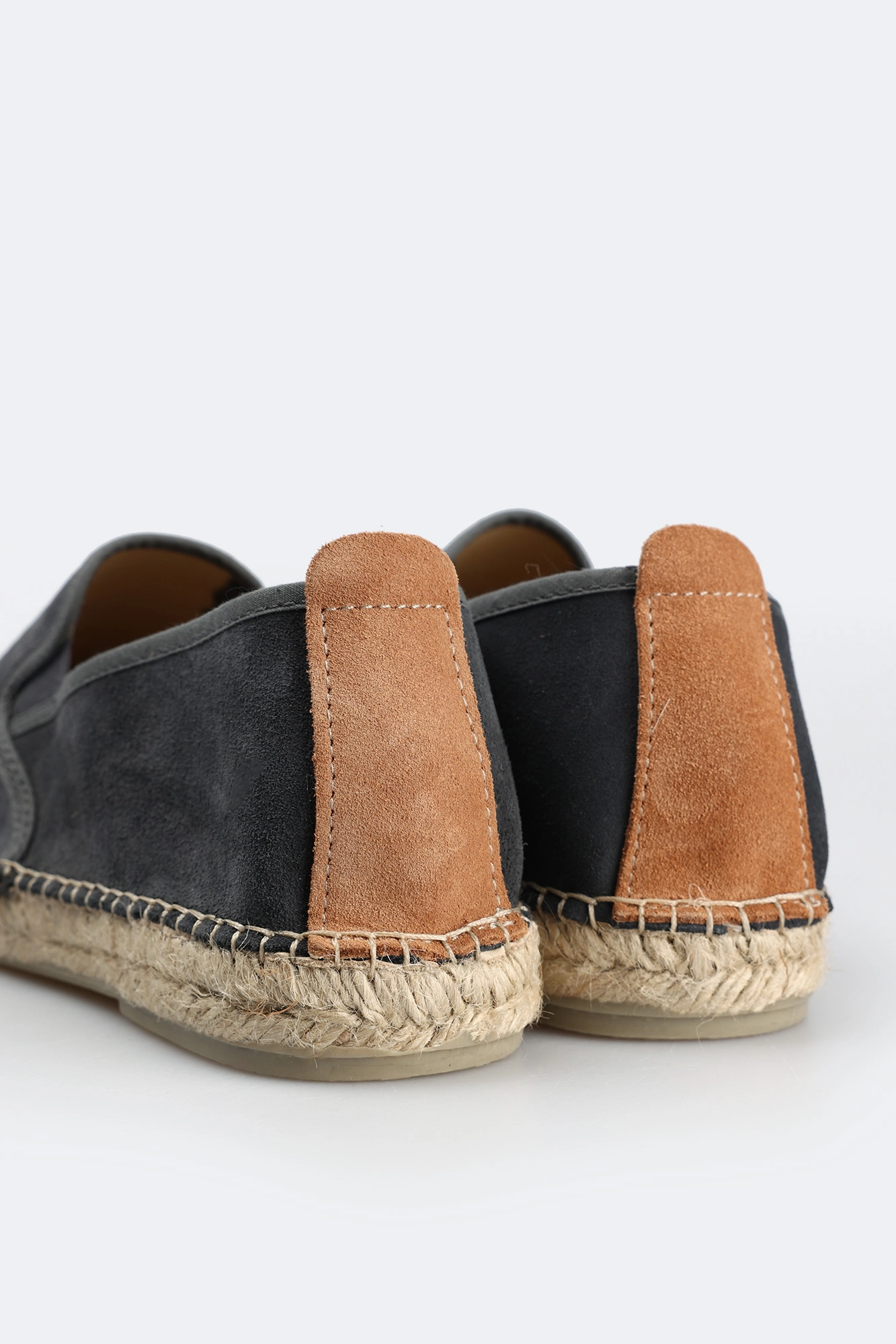 ECD11_2808-01 Эспадрильи Marc Cony Голубой