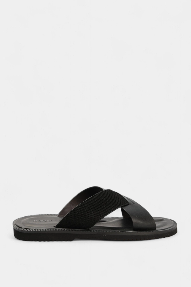 Шорты Karl Lagerfeld Хлопок Черный