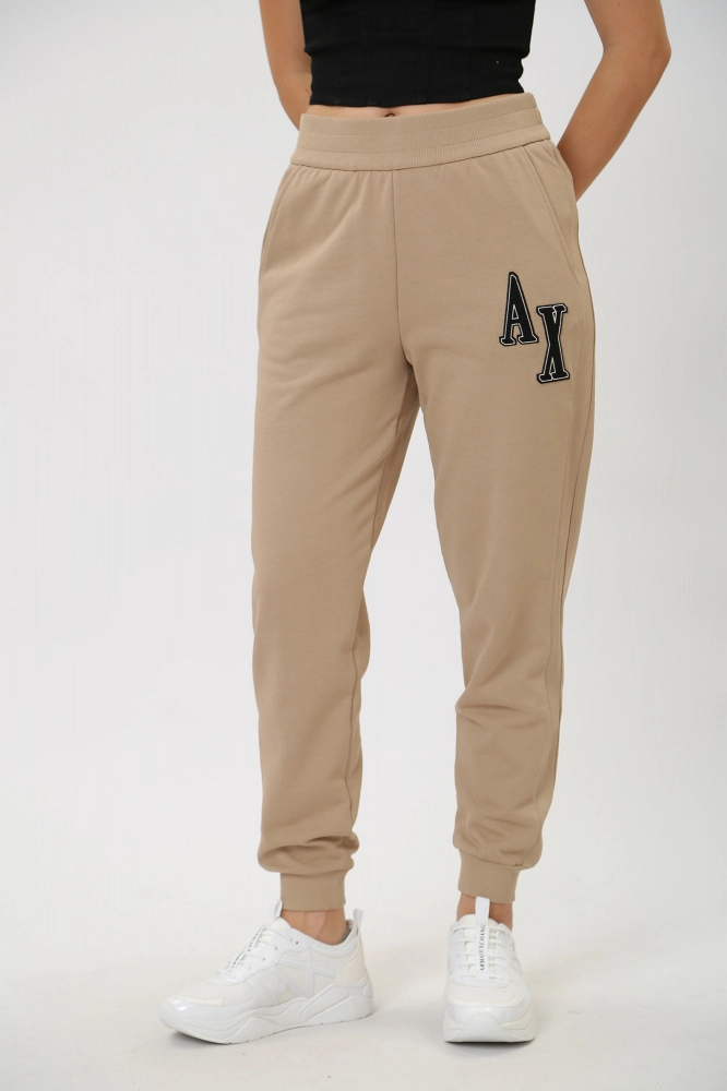 Сабо Karl Lagerfeld  Бежевый