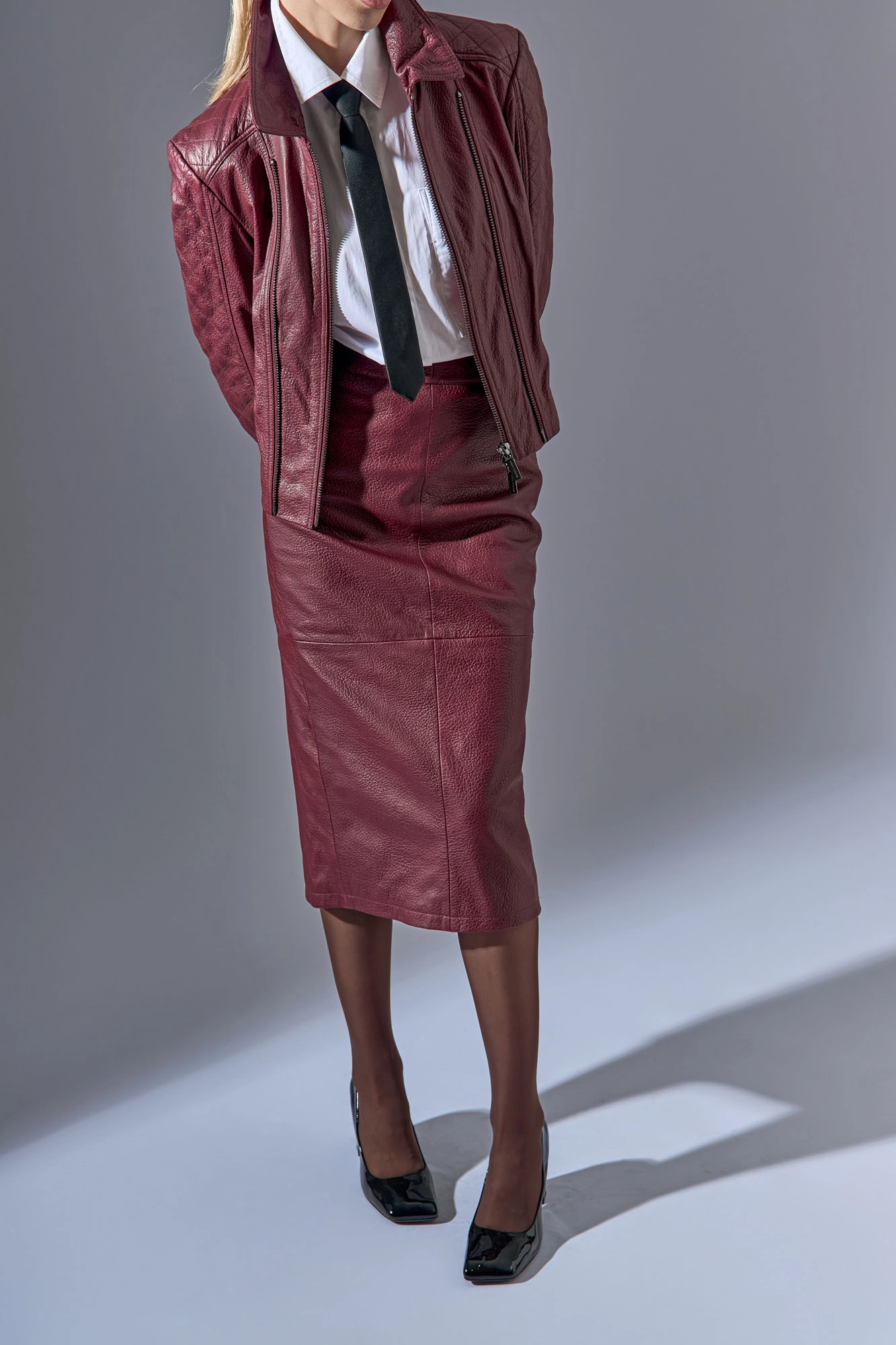 W2527-JY-2508 Туфли Marc Cony Черный