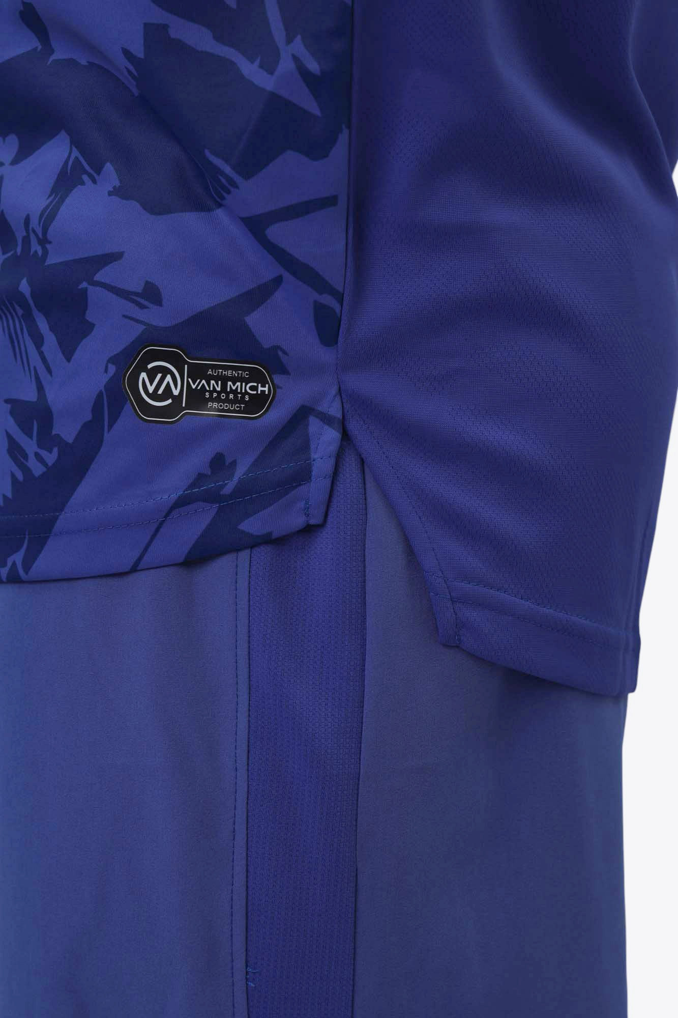 Футболка игровая Van Mich Sports