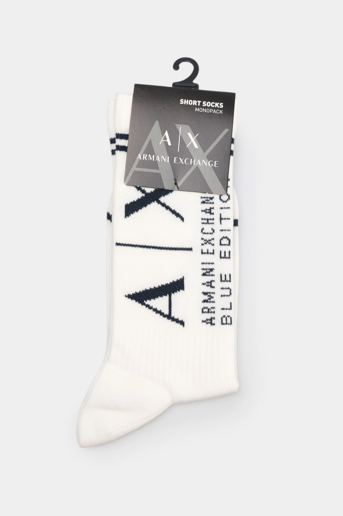 XW000911_AF13641 носки armani exchange 