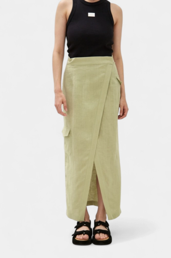 Боди-топ Calvin Klein Underwear Полиамид Черный