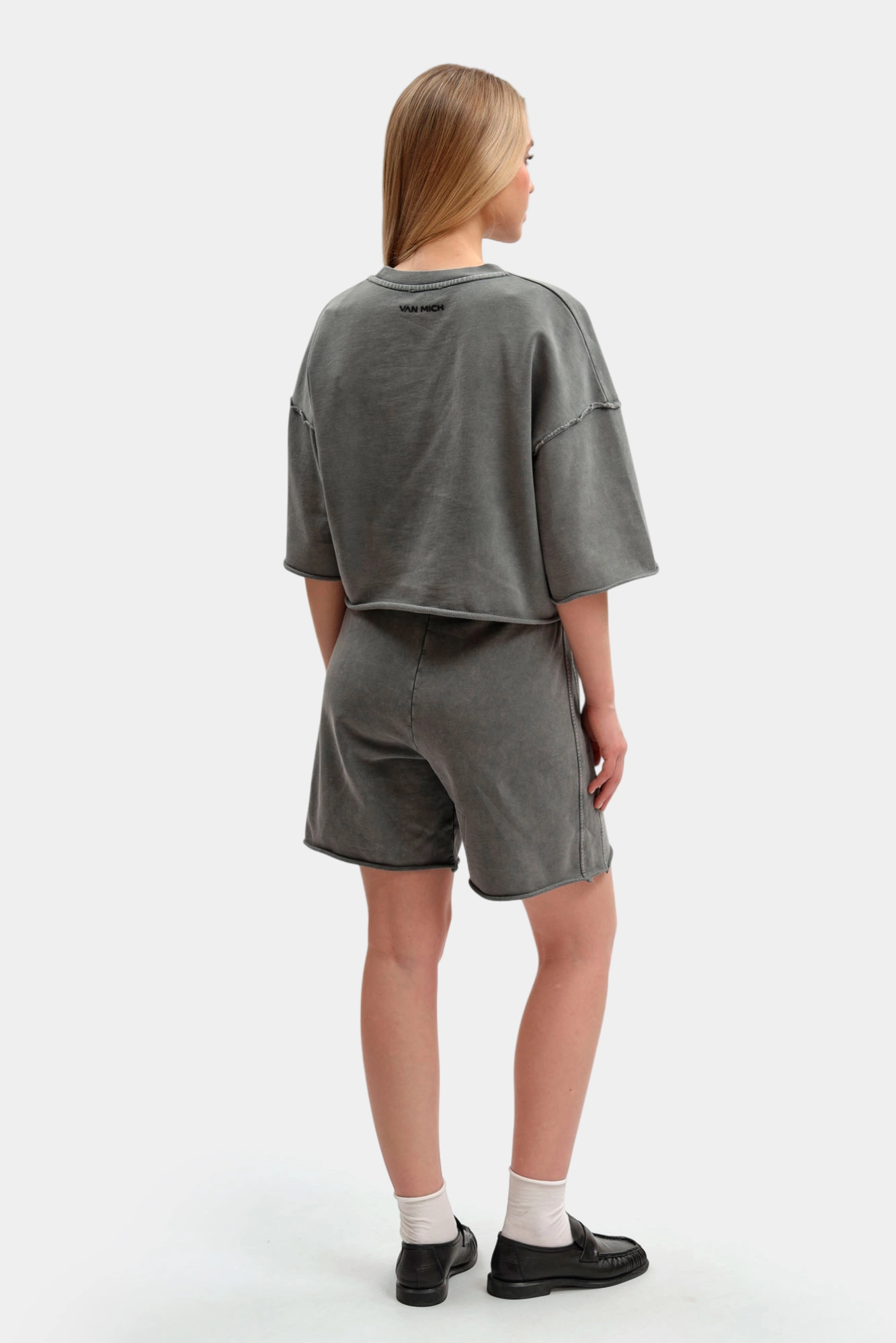 VW-FAT-22-656 шорты van mich 