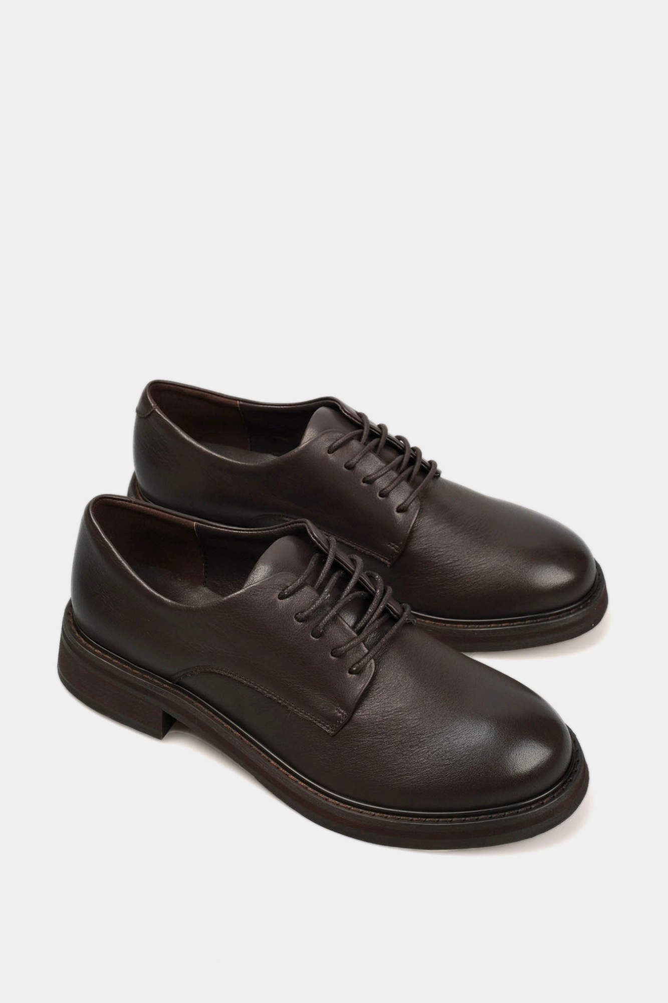 W1517-JY2410 Туфли Marc Cony Коричневый