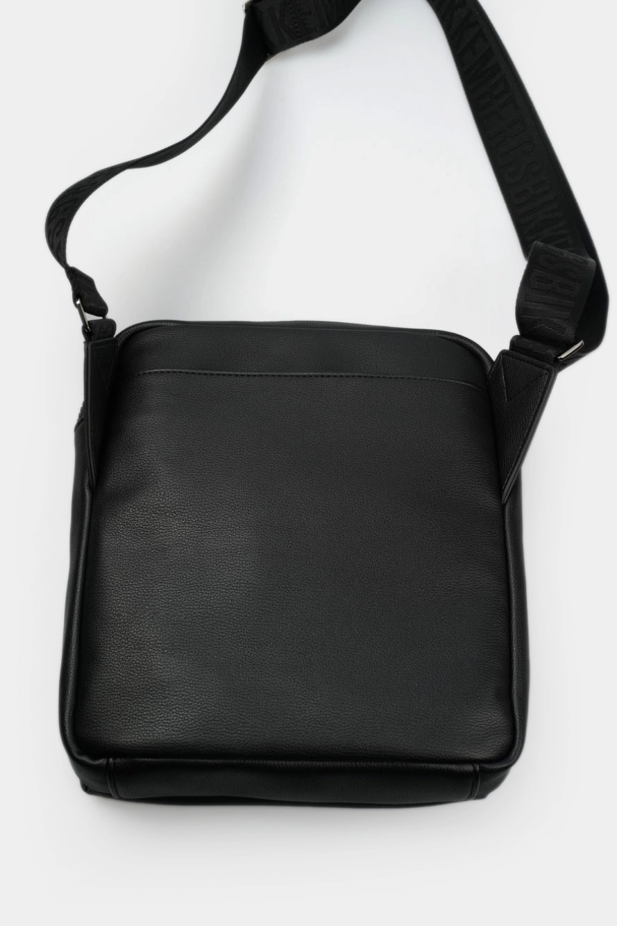 BKBO00929P Сумка Bikkembergs Черный