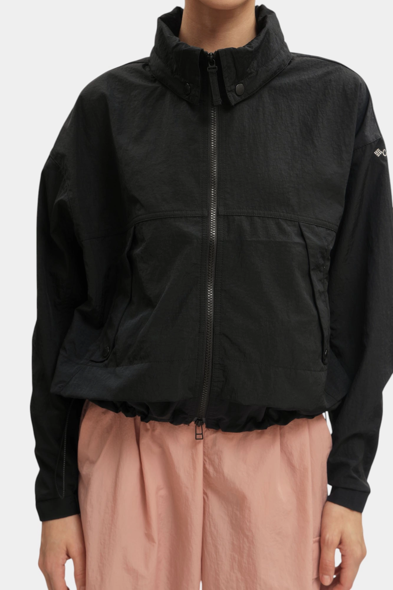 2116561 ветровка columbia 