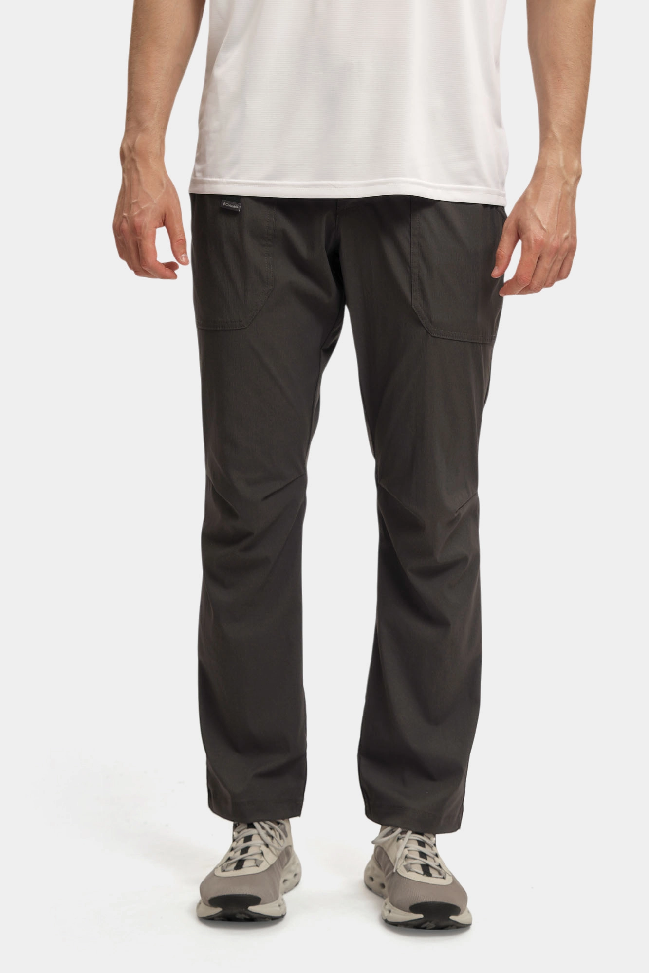 2097921 Брюки Columbia Серый