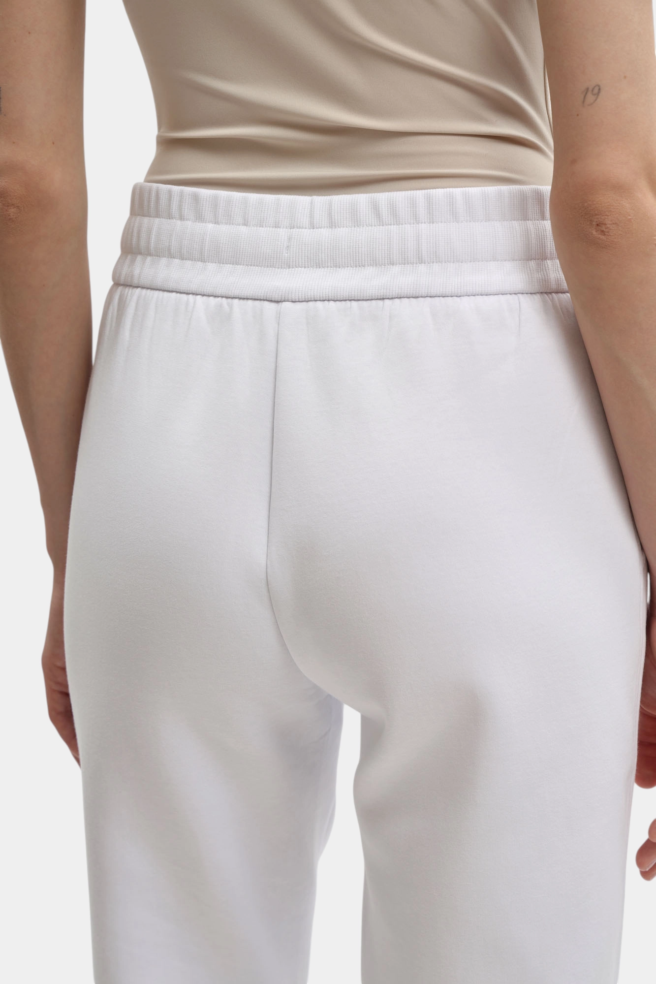 XW001745_AF10818 брюки спортивные armani exchange 