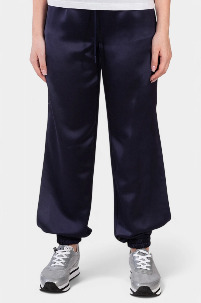 Рубашка Calvin Klein Jeans Хлопок Белый