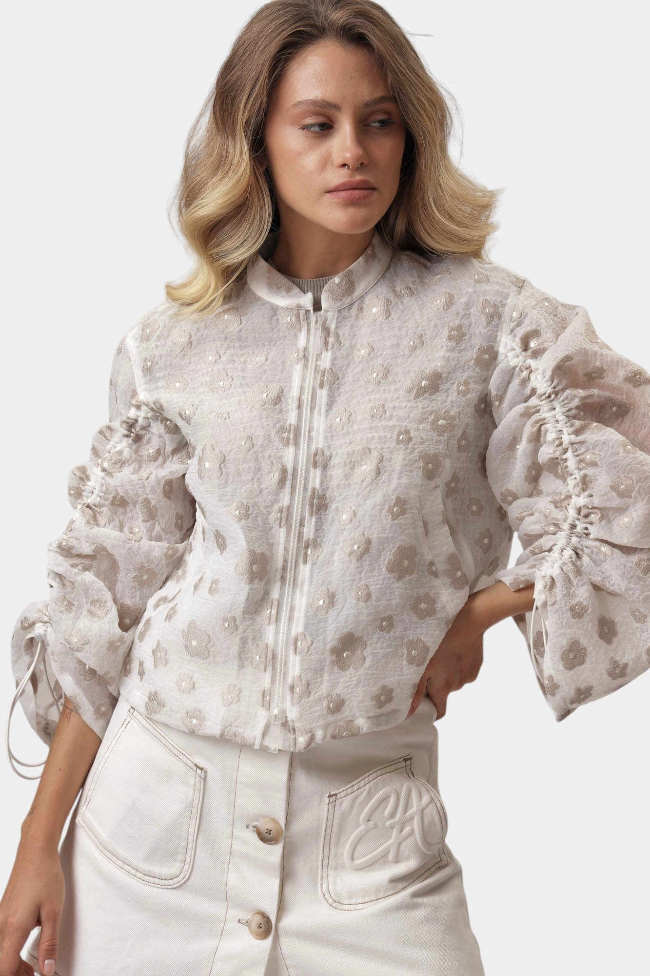 EW000646_AF12641 бомбер emporio armani 