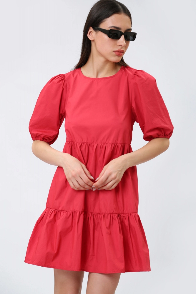 Туфли The Hills  Зеленый