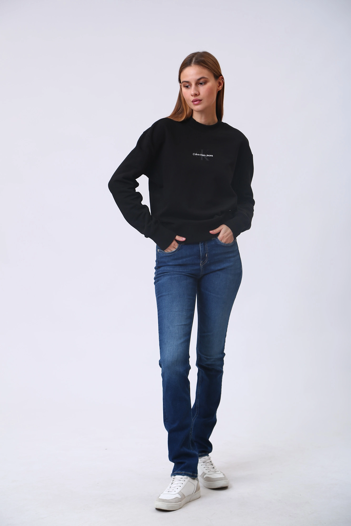 J20J219521 джинсы calvin klein jeans 