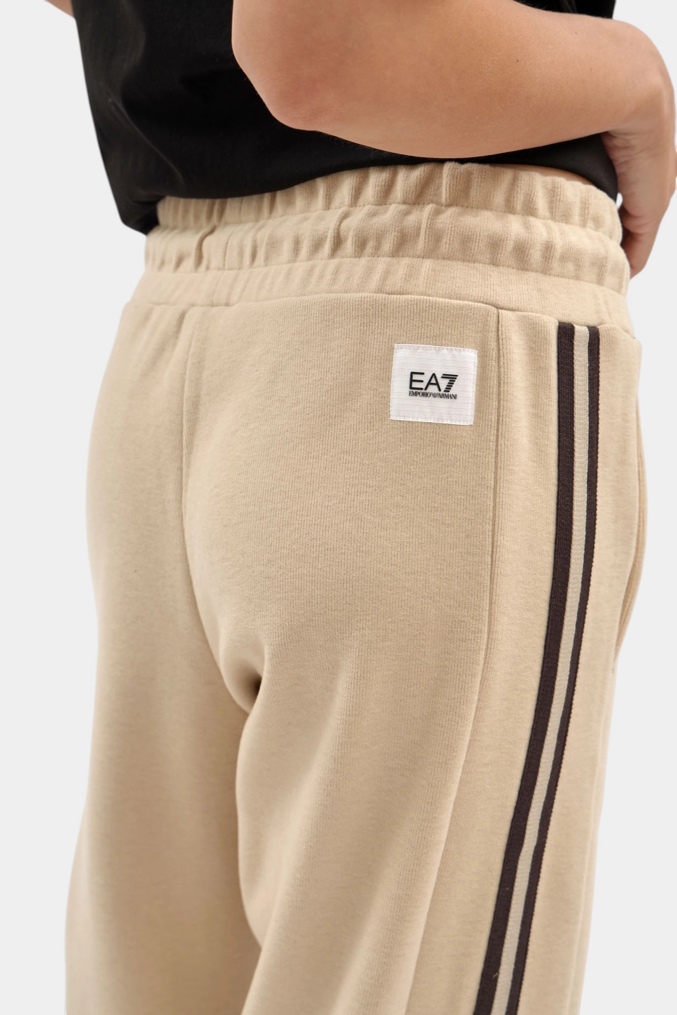 7W000568_AF15528 брюки спортивные ea7 