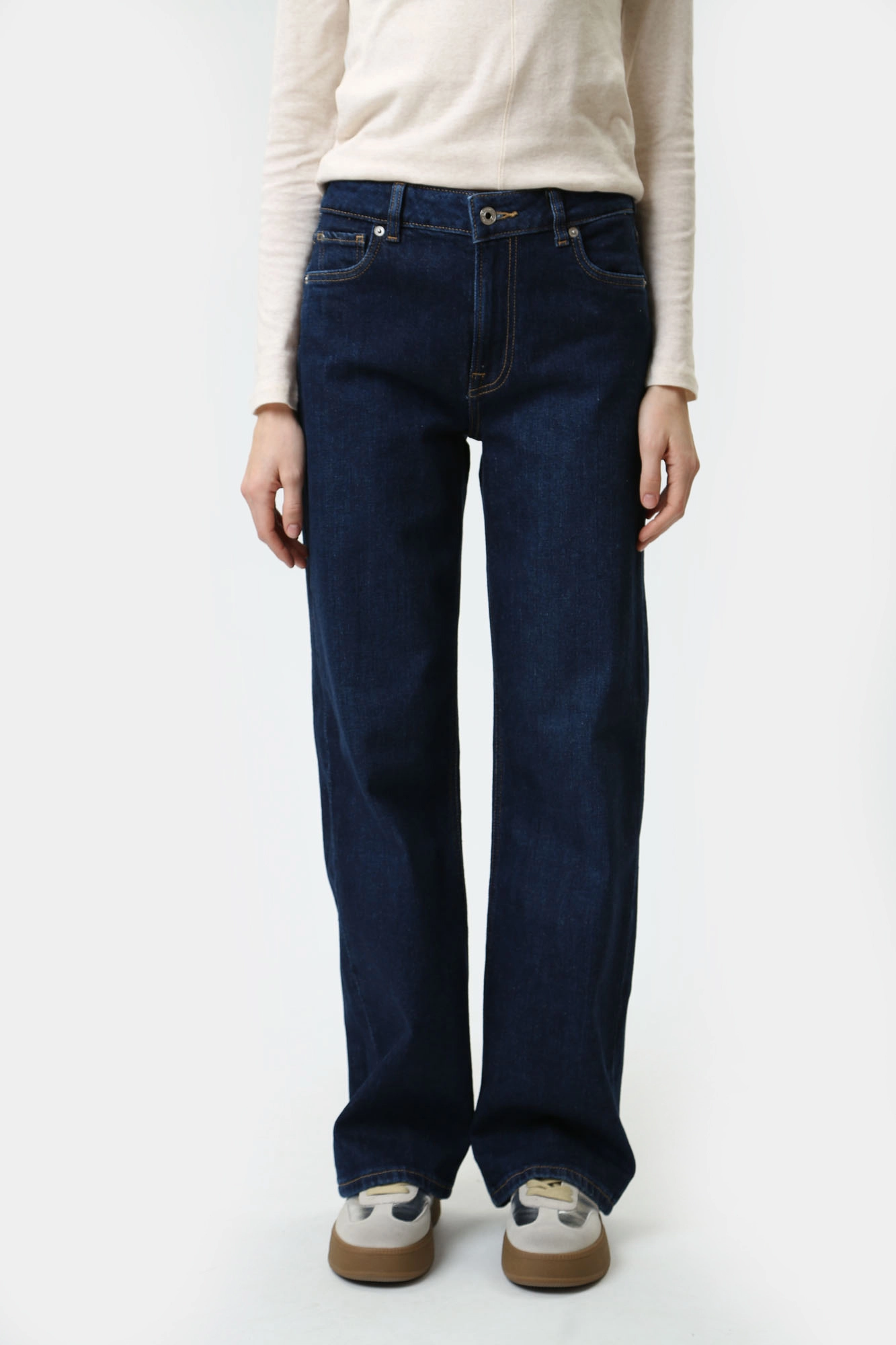 PL204699EE2 брюки джинсовые pepe jeans 