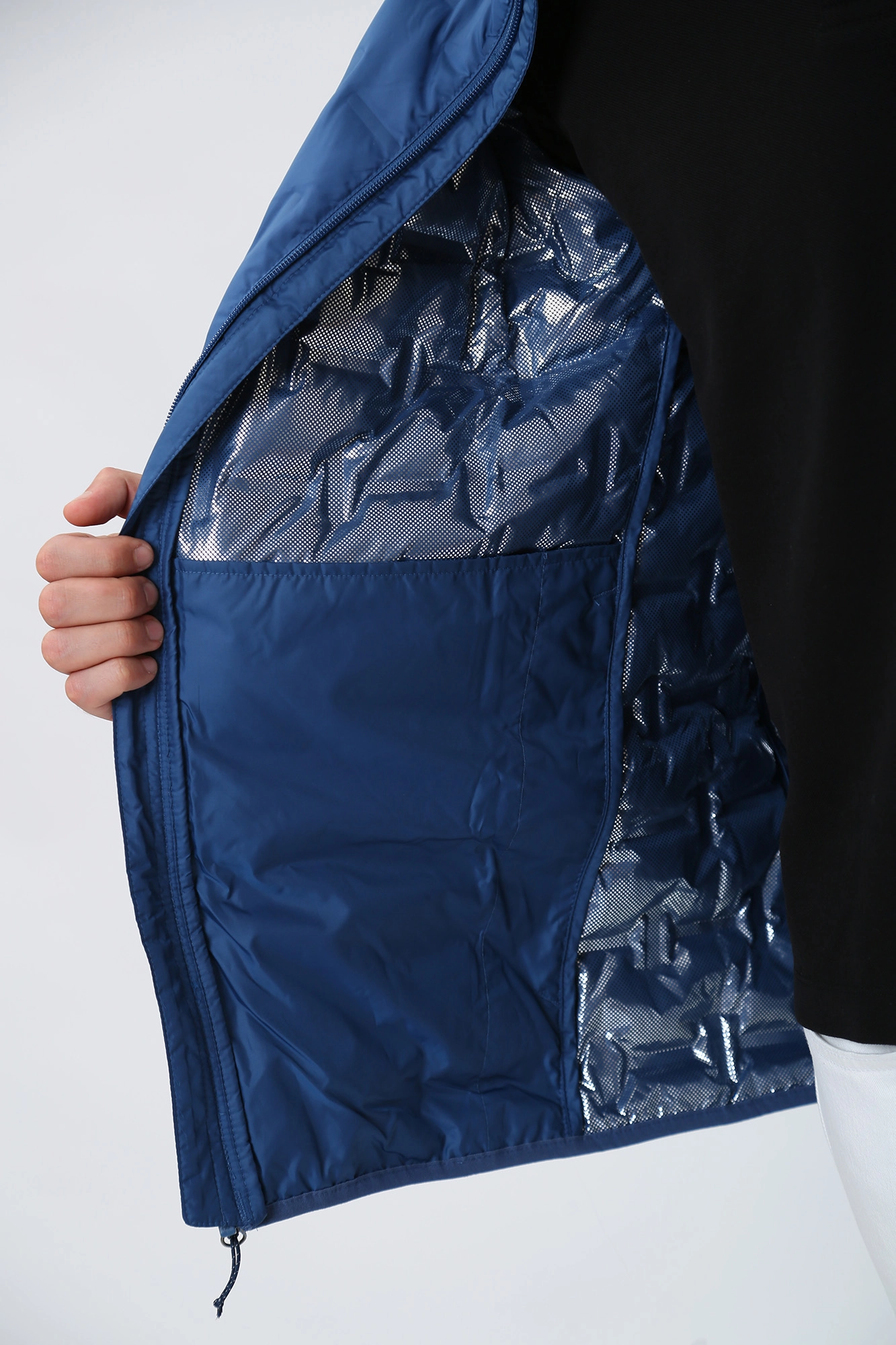 1875902 Пуховик Delta Ridge™ Down Jacket Columbia Синий