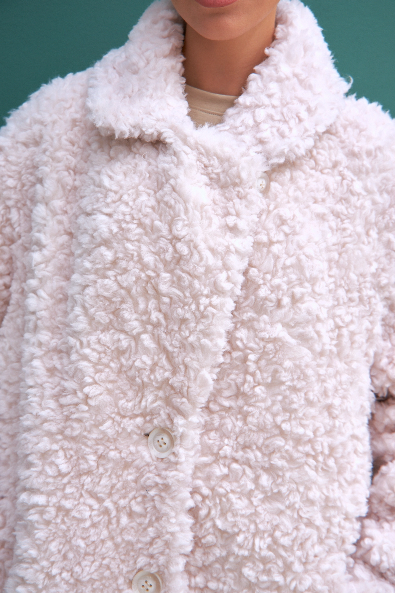 VW-232-PLO-1072 пальто van mich 