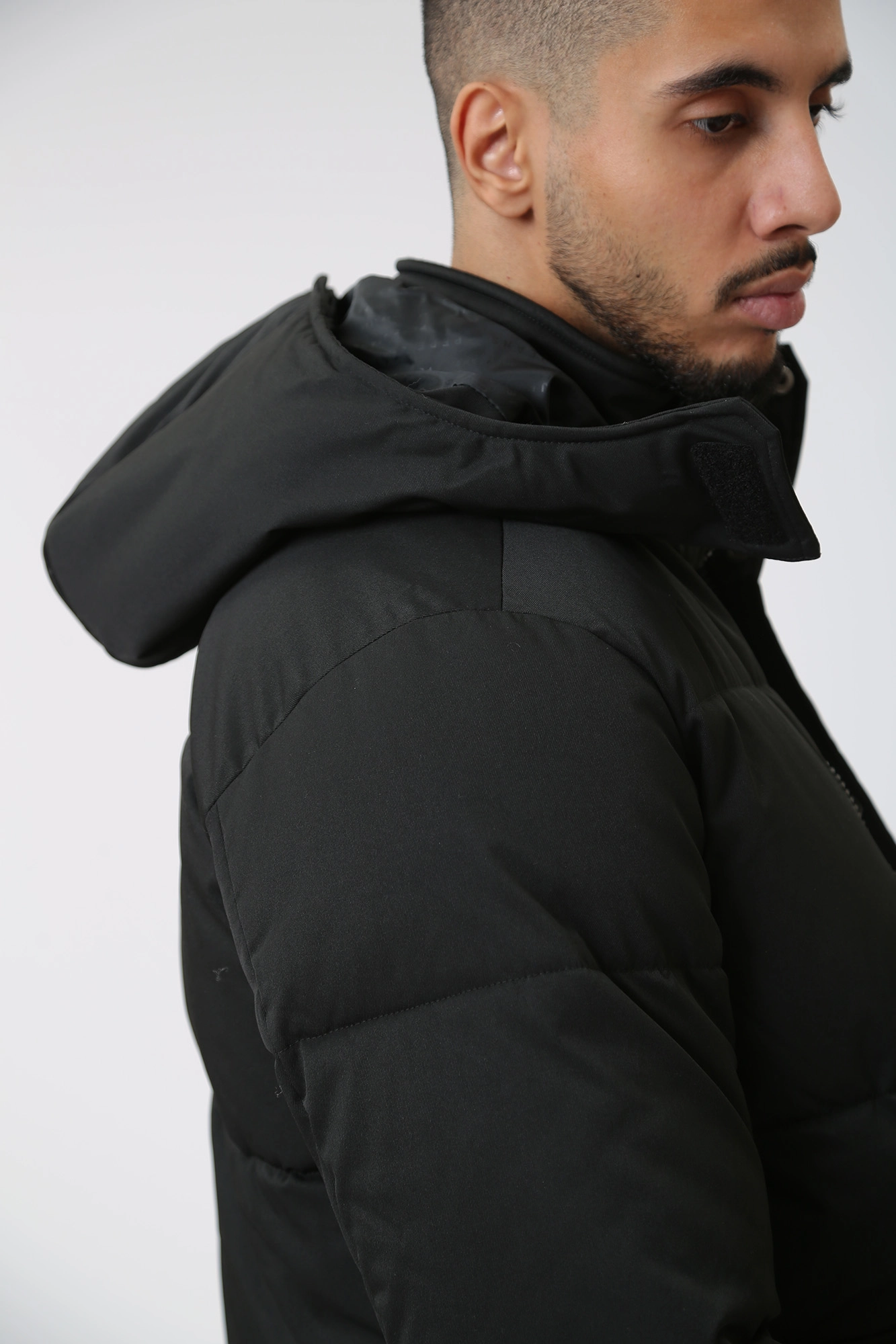 PM402837 Куртка Pepe Jeans Черный