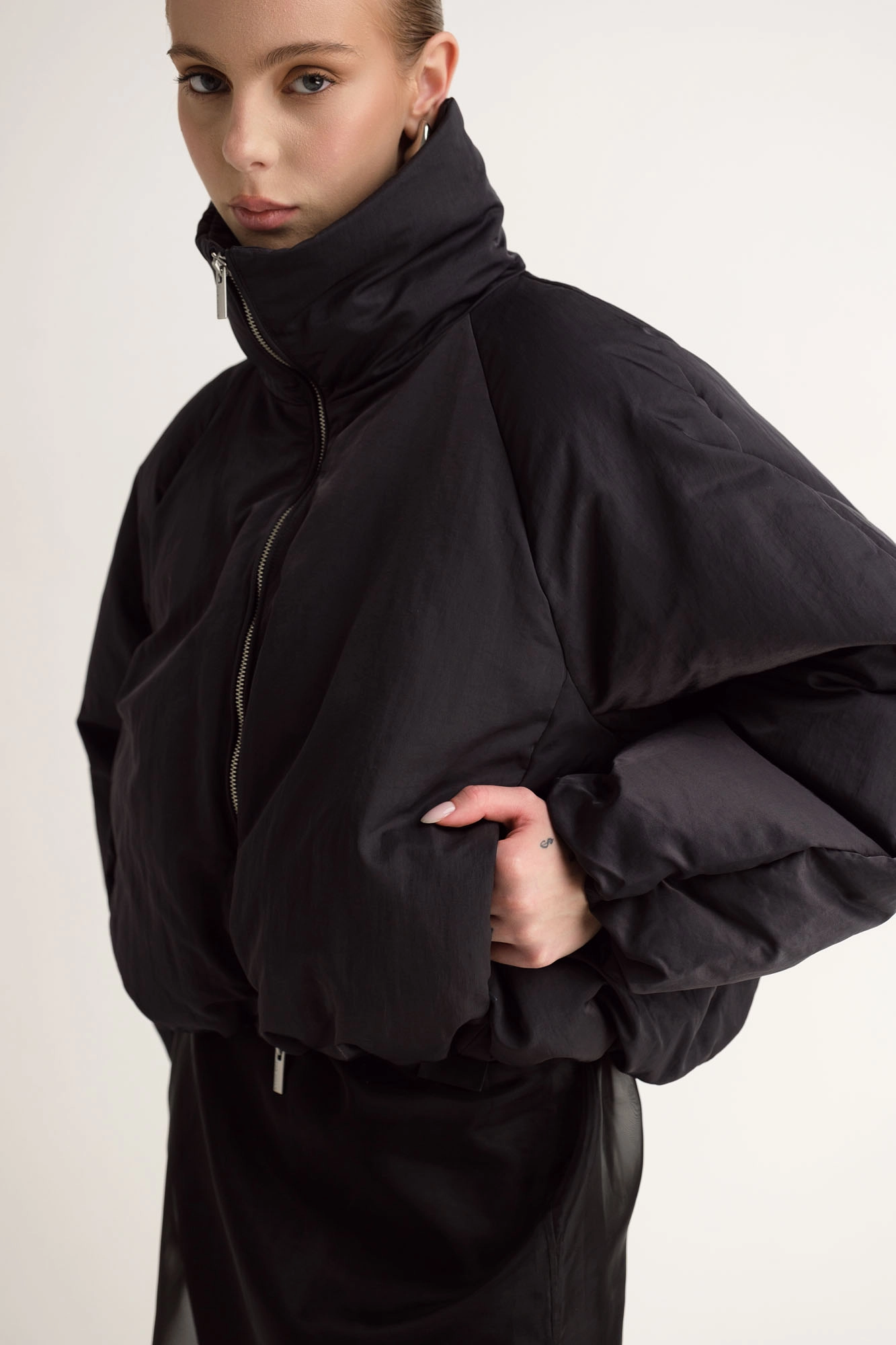 W-242-VA-23314 куртка the hills 