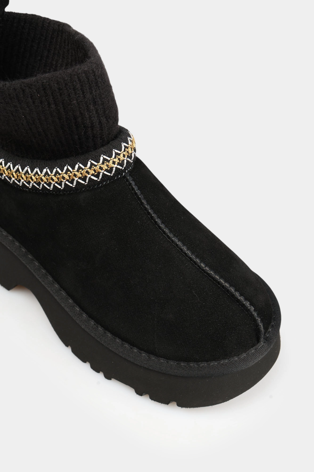 S8-5118-4-5M Ботинки Graciana Черный