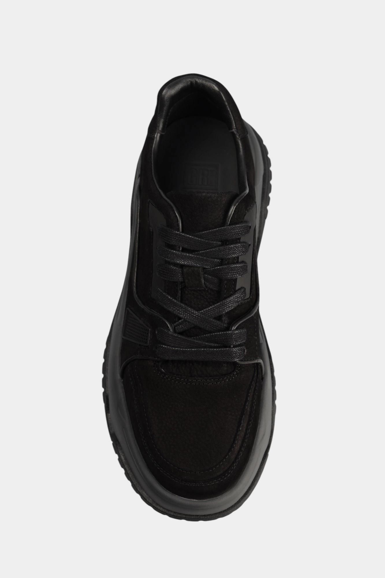 V5315-99 Кроссовки Graciana Черный