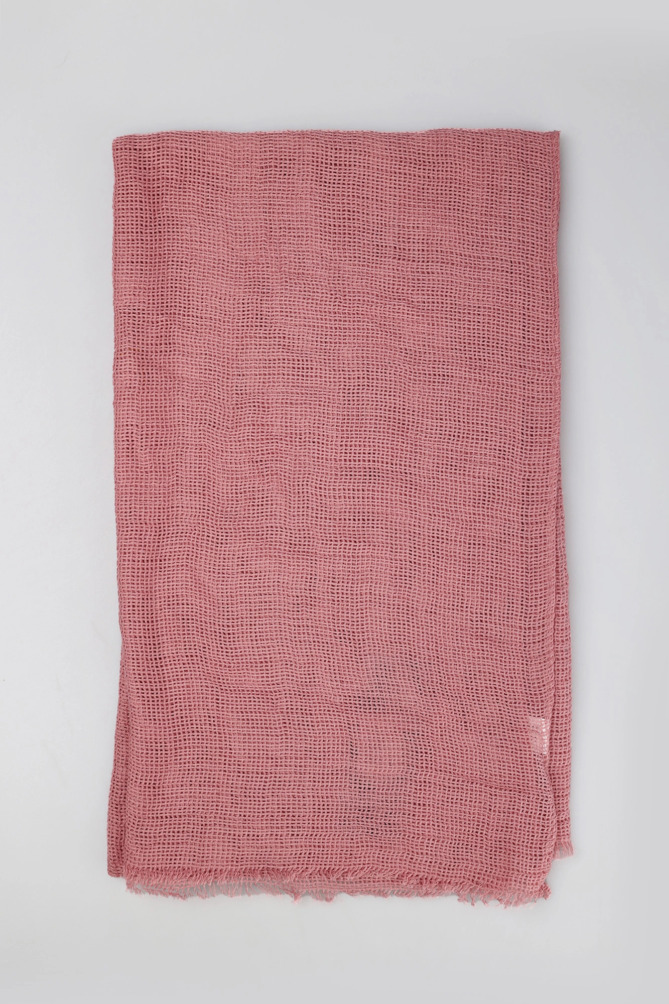 3199-009 Палантин Marc Cony Розовый