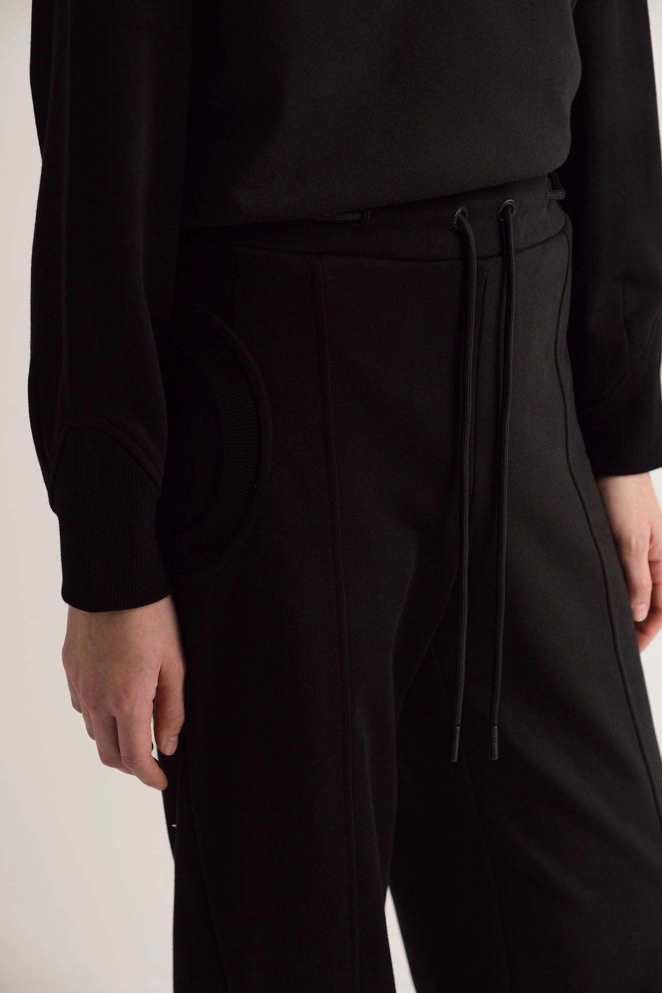 W-242-P-20-0033 брюки спортивные the hills 