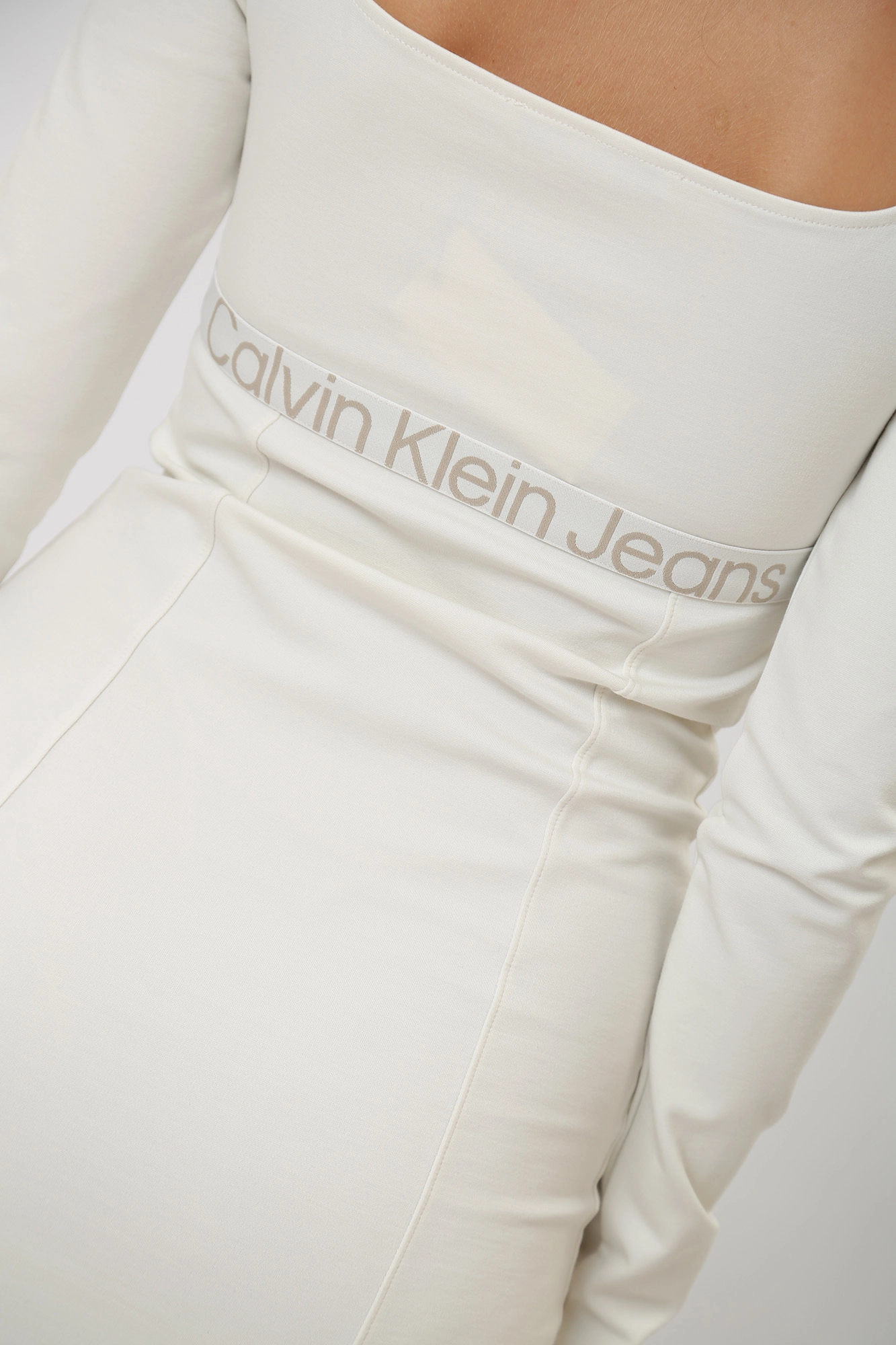 J20J221989 платье д/р calvin klein jeans 