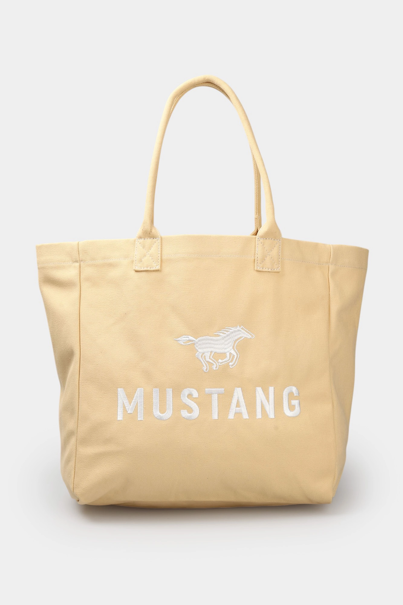 33.1066 Сумка Mustang Бежевый