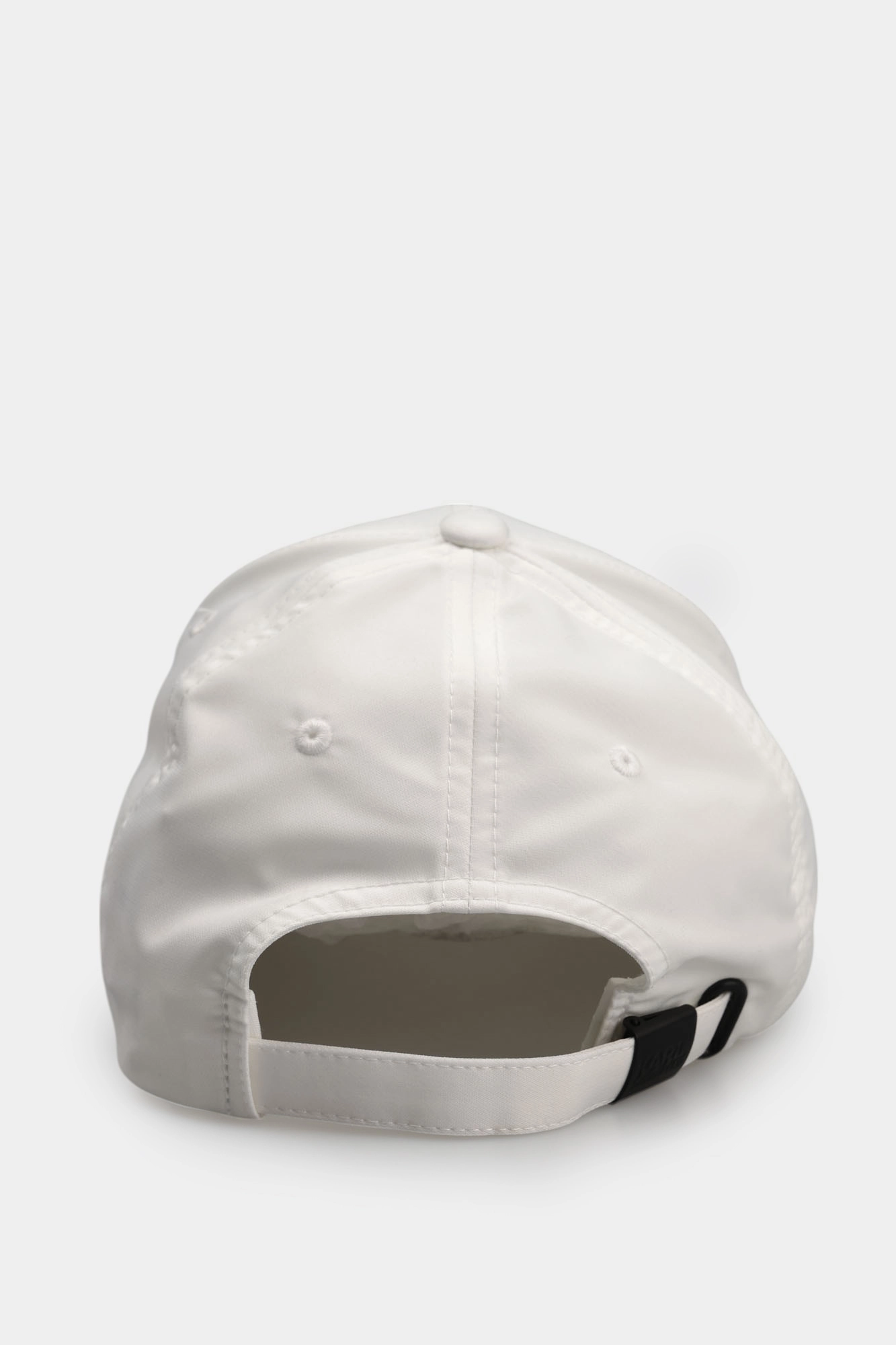 542124_805617 Кепка Karl Lagerfeld Белый